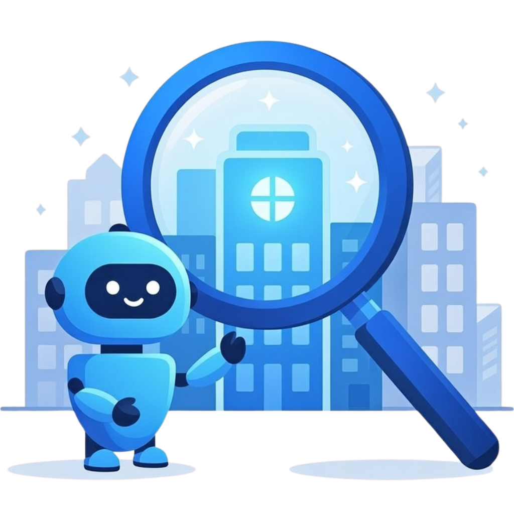 Encuentra empresas que necesitan servicios de consultoría